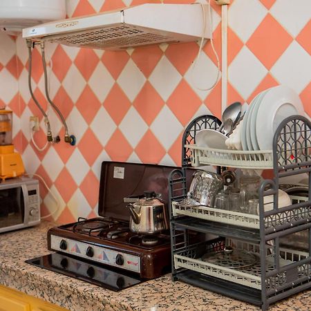 Appartement Afgo Ouarzazate Eksteriør bilde