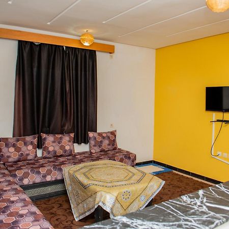 Appartement Afgo Ouarzazate Eksteriør bilde
