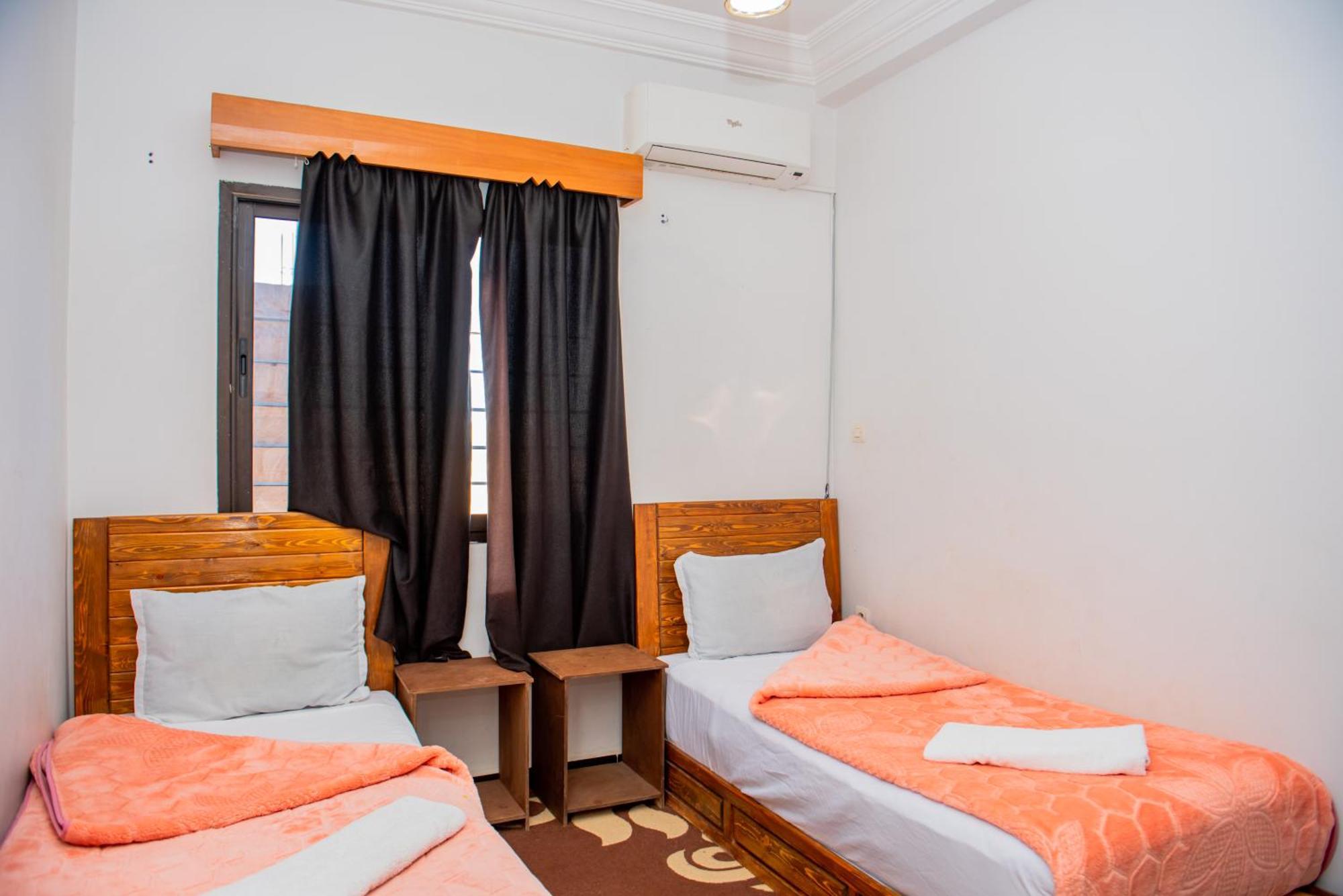 Appartement Afgo Ouarzazate Eksteriør bilde