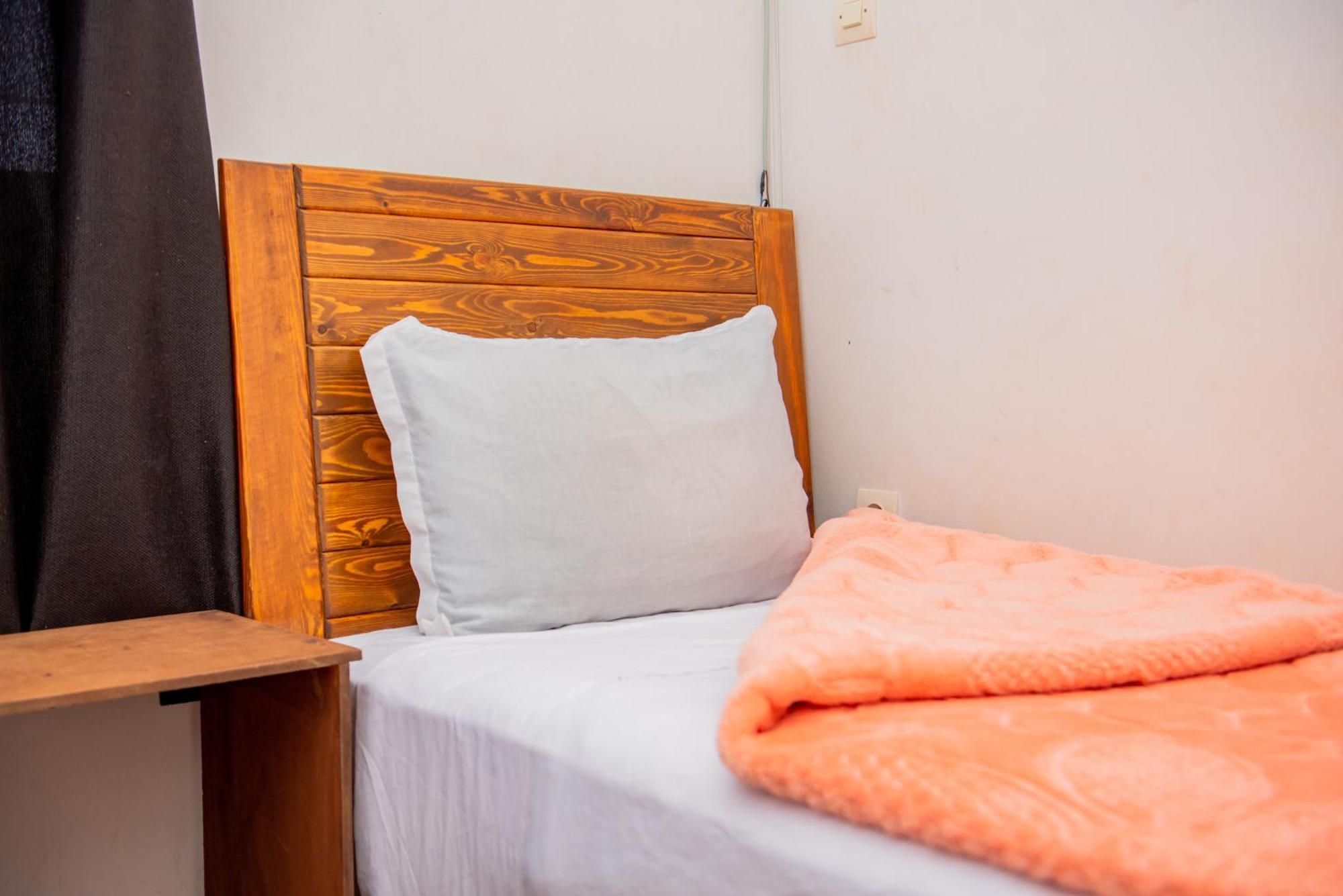 Appartement Afgo Ouarzazate Eksteriør bilde