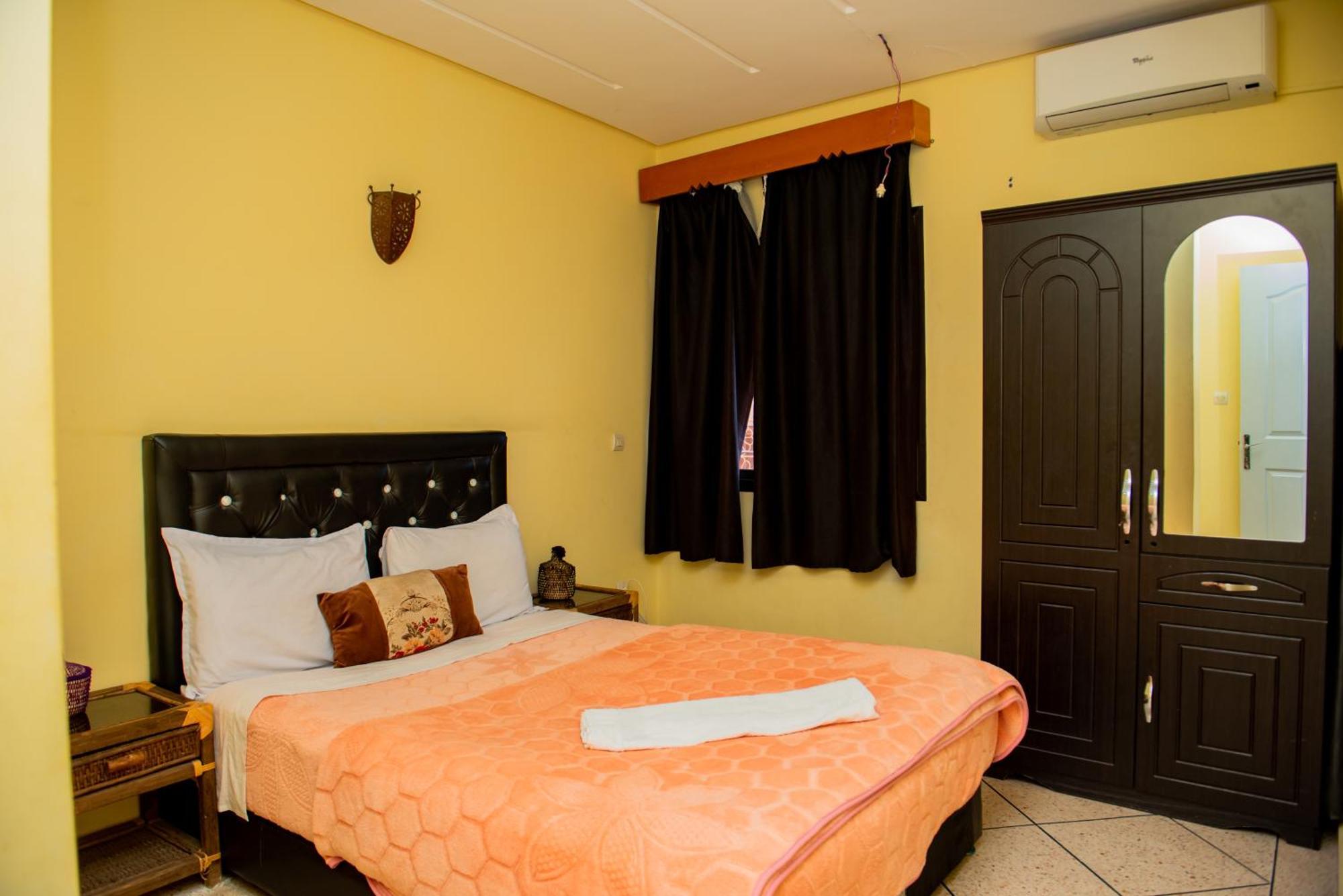 Appartement Afgo Ouarzazate Eksteriør bilde