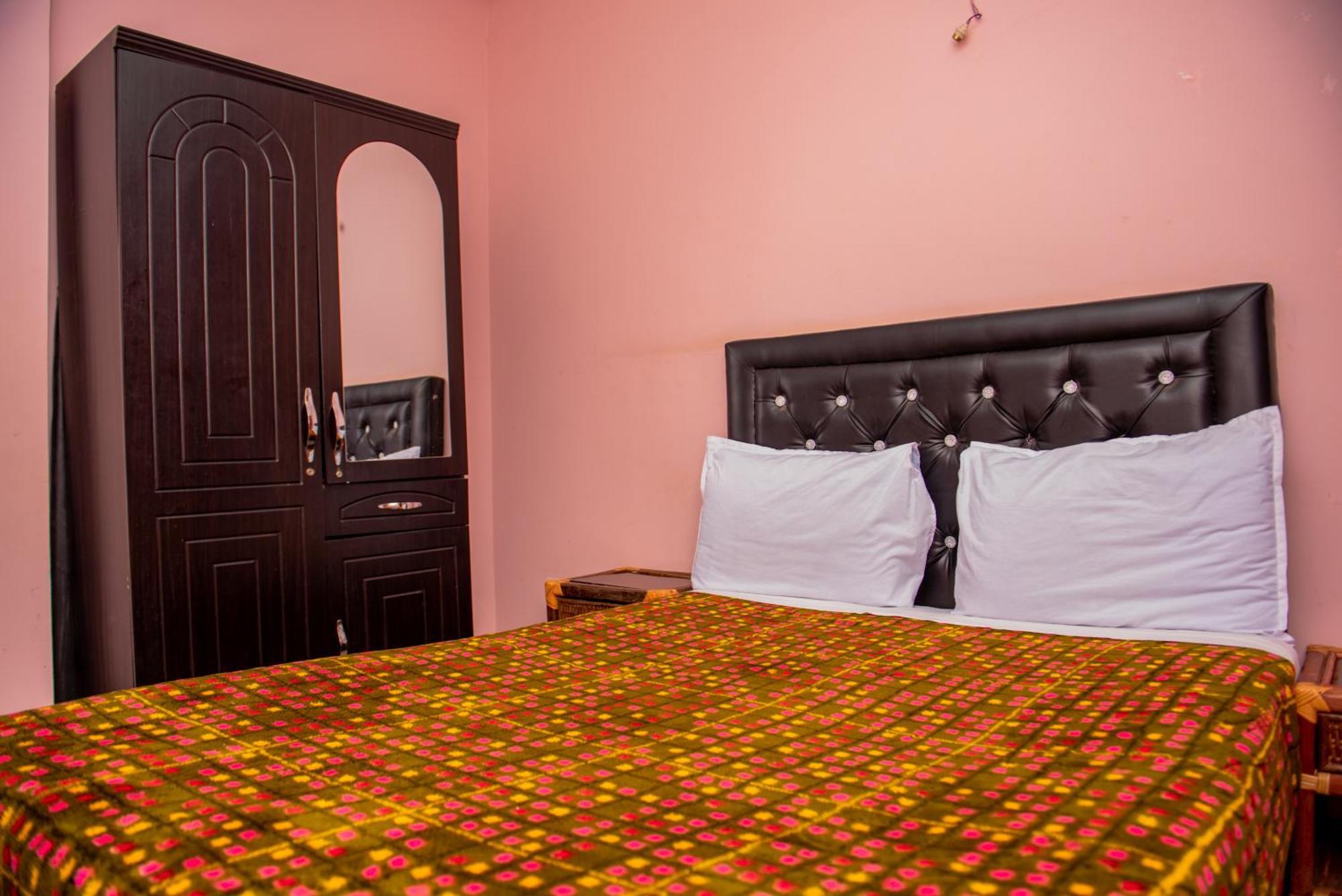 Appartement Afgo Ouarzazate Eksteriør bilde